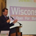 Wisconsin State Legislature Sends Crowdfunding Bill to Governor Walker