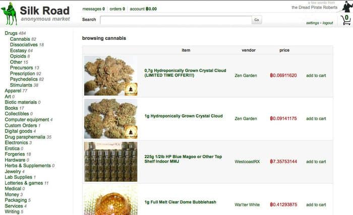 Deep Web Film Crowdfunding on Kickstarter with Excellent ...