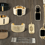 CUFF Makes Wearable Tech Fashionable