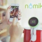 Second Generation Nomiku Passes $300,000 First Week on Kickstarter