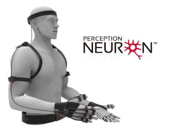 Noitom s Perception Neuron Quickly Raises Half Of 250K Goal On noitom-s-perception-neuron-quickly-raises-half-of-250k-goal-on