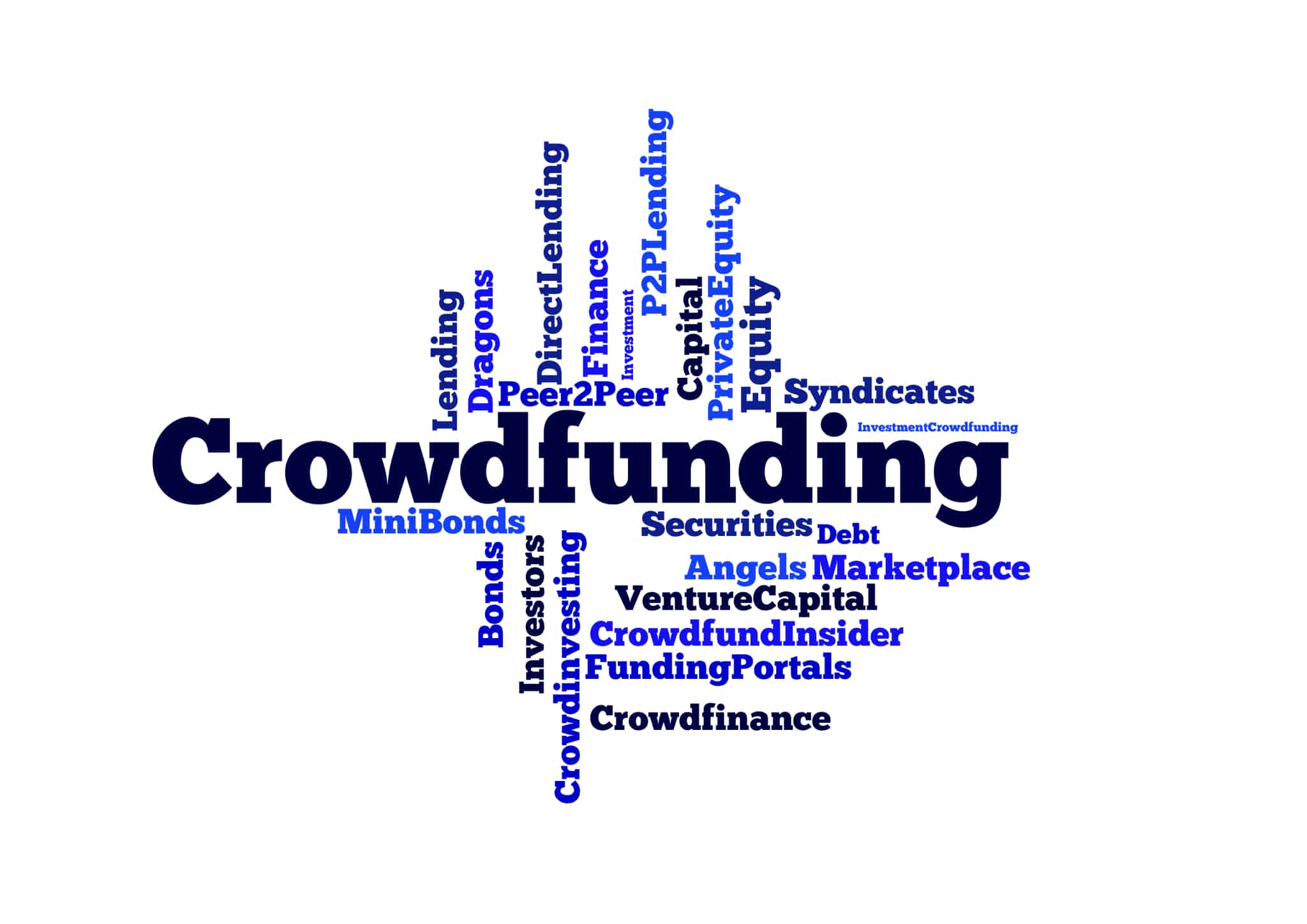 FCA Publishes Review of Crowdfunding Regulations States; 