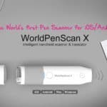 PenPower Hits Kickstarter for the Mobility Solution that Supports Scanning & Translating Documents on the Go