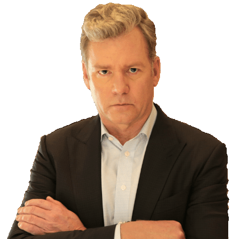 Image: Chris Hansen