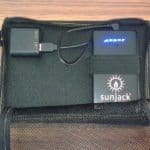 Kickstarter Funded SunJack Solar Charger Hits Home Depot’s Store Shelves