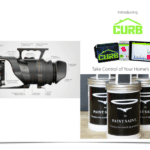 Crowdfunding Mailbox: IndieVice Turns Your iPhone into a Camera for a Pro, Curb Provides Realtime Insight into Home Energy Use & My Paint Saint