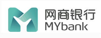 Image result for MYBank china