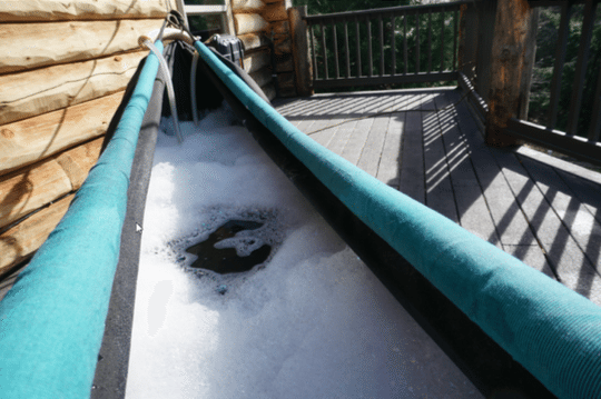 Hot Tub Hammock >> Hot Tub Hammock Crowdfunding Success Hydro Hammock Campaign Hot Tub Hammock >> Hot Tub Hammock Crowdfunding Success Hydro Hammock Campaign