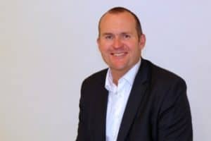 Rob Nankivell, Managing Director & Co-Founder