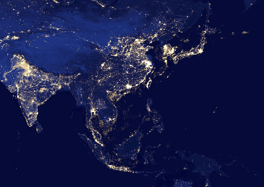 Asia Pacific Research Dramatic Growth in Alternative 