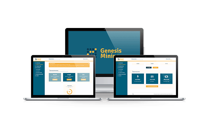 Genesis Mining to Offer Bitcoin Mining Fund to Investors | Crowdfund Insider