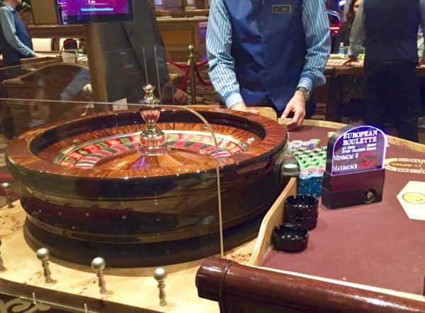 Gambling vouchers las vegas