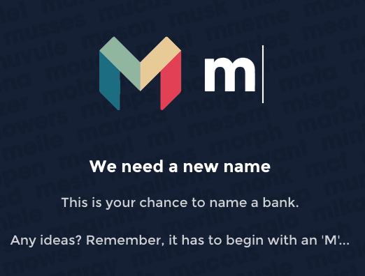 Mondo set to announce new name next thursday crowdfund insider