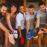 Good Fit: BCN Shoemakers Les Chausseurs Campaign on Crowdcube Spain, Quickly Hits 50%