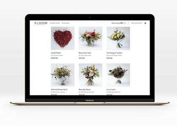 Success Floom Finishes Crowdcube Round With 520 000 In Funding - online florist marketplace floom successfully completed its equity crowdfunding campaign on crowdcube the platform successfully secured its initial