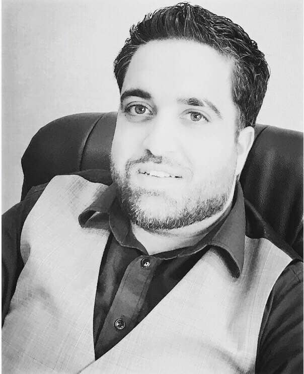 Ibrahim Mohammed | Crowdfund Insider