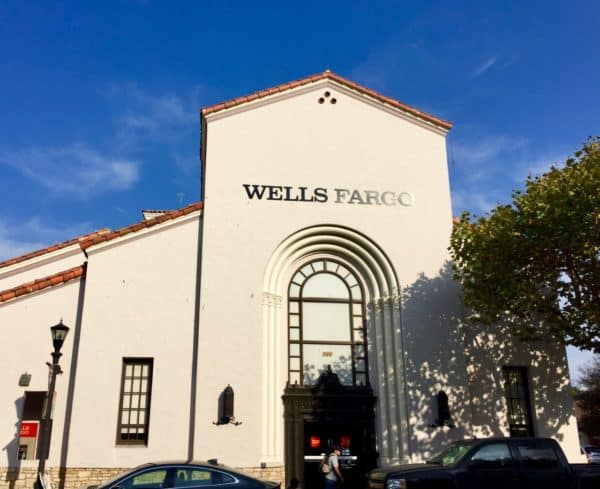 Revenue Estimates Analysis Wells Fargo & Company Revenue Estimates Analysis Wells Fargo & Company