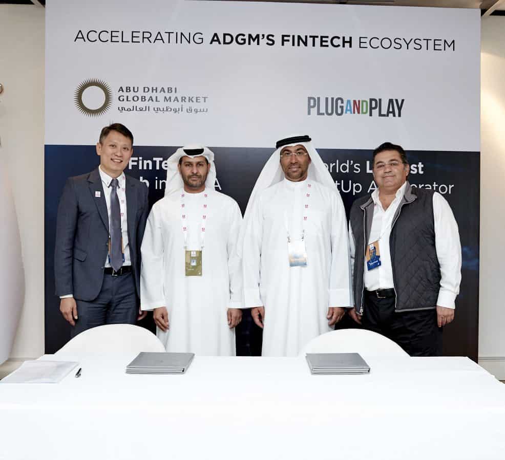 Forex trading in abu dhabi