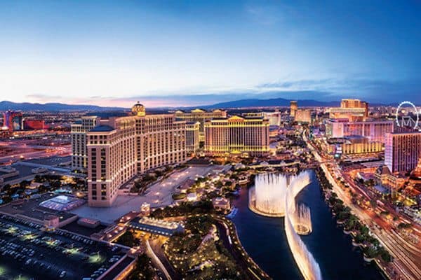 Clark County Commission Chair Sets Up Gofundme For Las Vegas