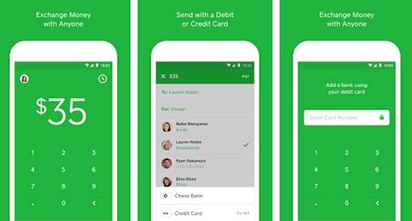 Square's Cash App Rolls Out Support For ACH Direct ...