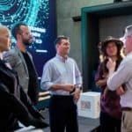 SingularityNet Partners With Singapore Fintech NR Capital