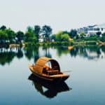 China: WeiyangX Fintech Review