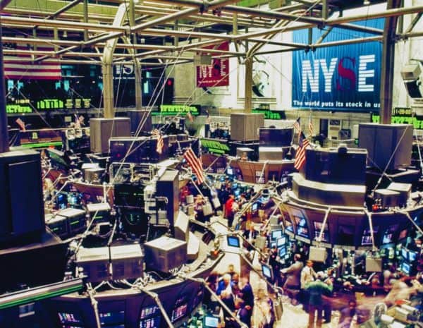 Outcry trading system