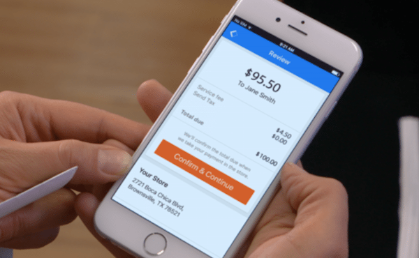 Walmart Launches Global Money Transfer Service Walmart2world - the company revealed that four years ago it changed the money trans!   fer game with the introduction of