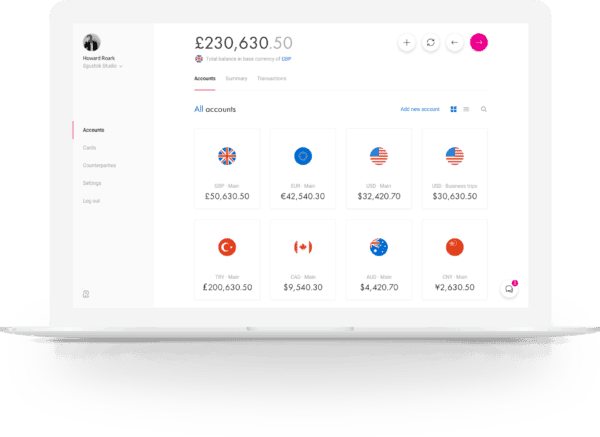 Revolut unveils a business banking vertical across the United Kingdom and Europe