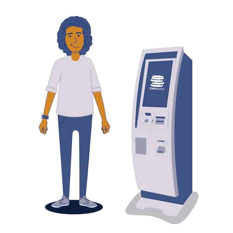 Bitcoin Atm Network Increases Daily Withdrawal Limit To 5000 - 