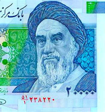 LocalBitcoins Blocks Users in Iran