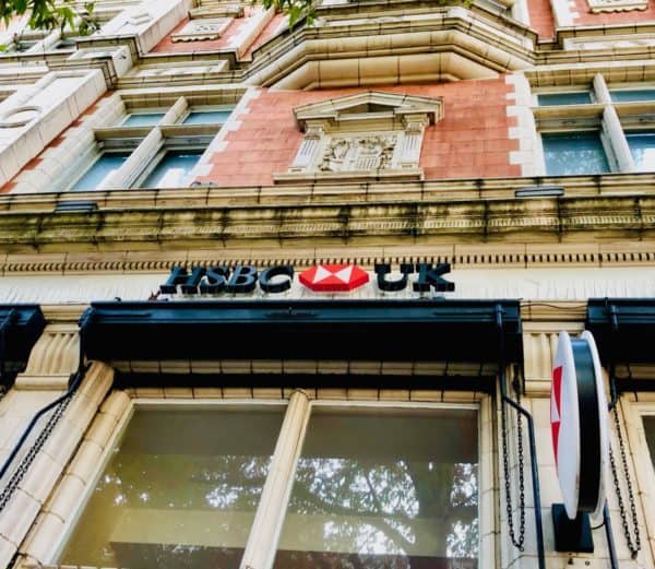 Forex hsbc uk