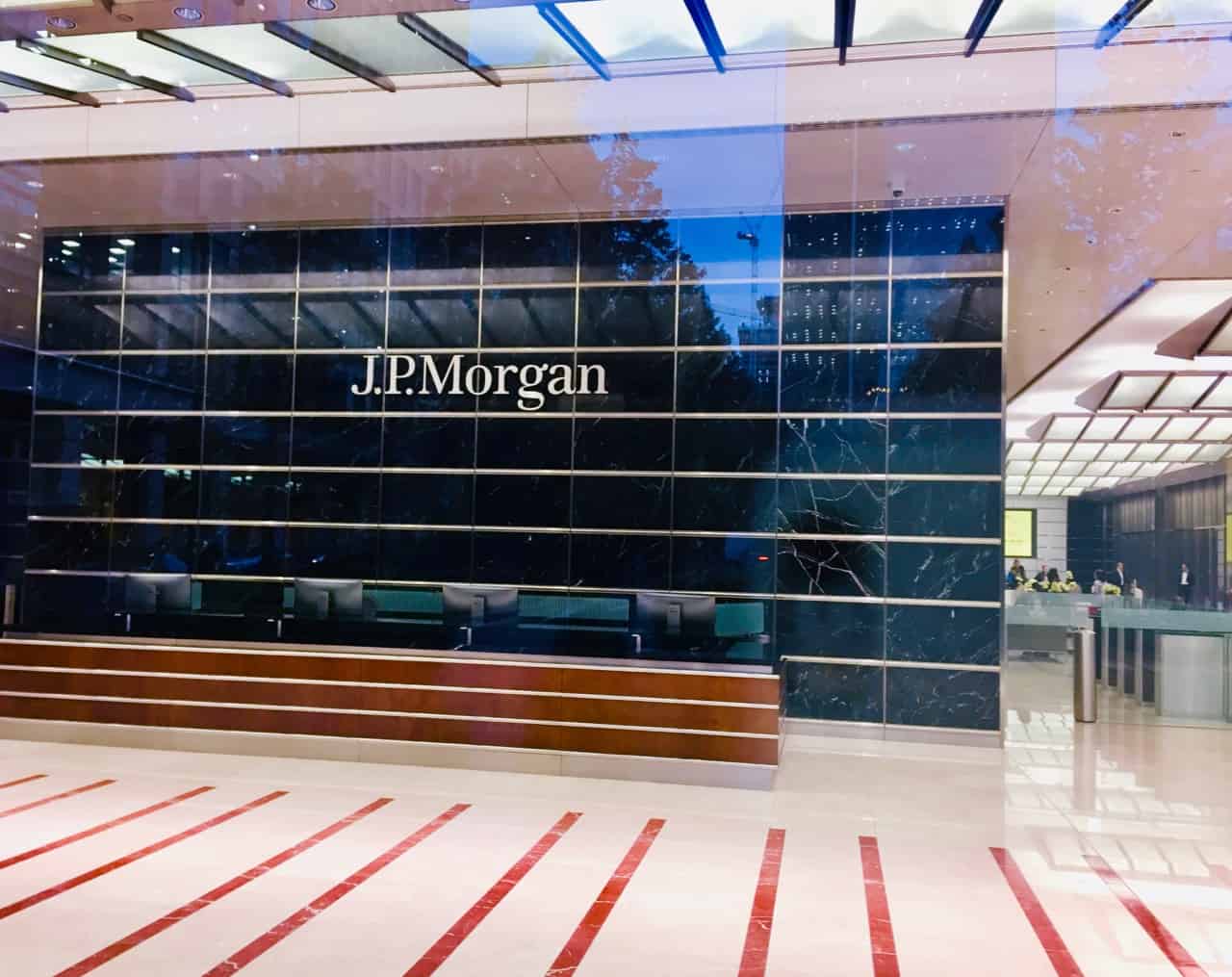 JP Morgan Chase Announces Own Stablecoin: JPM Coin ...