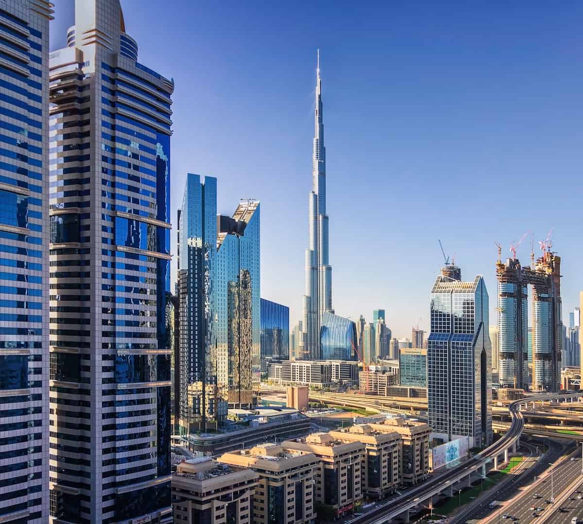 UAE Development Firm Behind Burj Khalifa Denies it ...