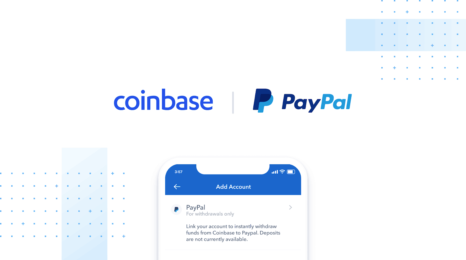 How To Use Coinbase In Canada : How Much Does Coinbase Charge To Buy Maps With Paypal Account? : Where/how to buy ethereum and dash?