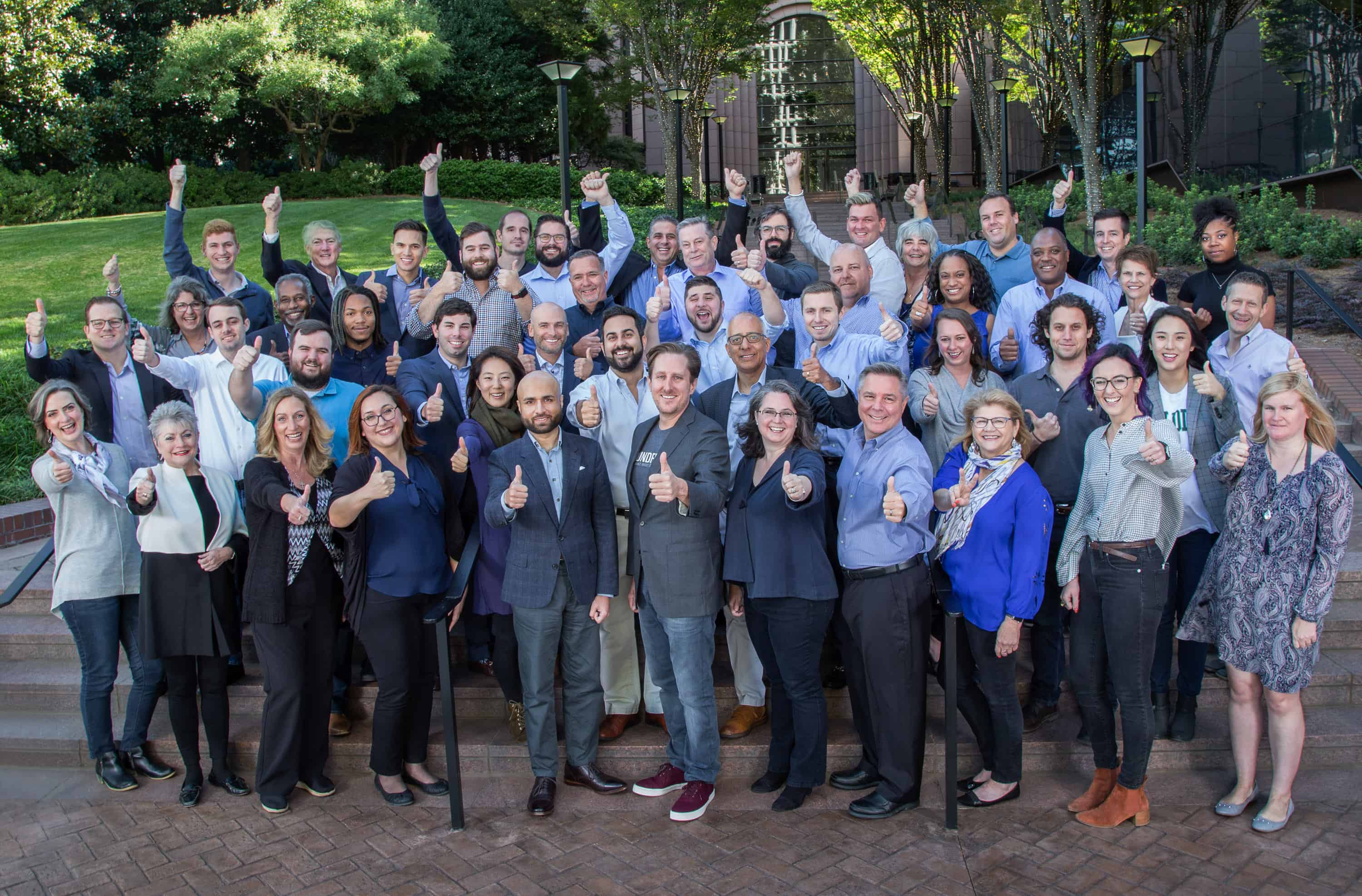 Real Estate Crowdfunding Platform Groundfloor Closes On 3 Million